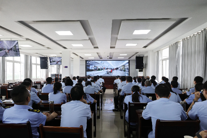 <a href="./xwzx/gzdt/202606/t20260601_766514.html">市市场监管局召开树立和践行正确政绩观学习教育警示教育会</a>